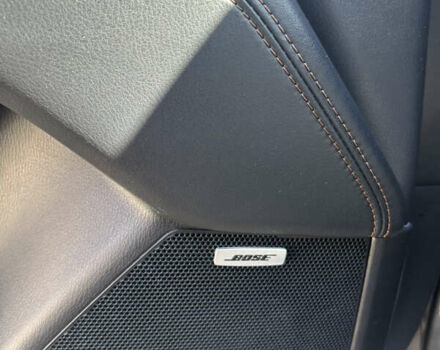 Серый Мазда СХ-5, объемом двигателя 2.49 л и пробегом 121 тыс. км за 21100 $, фото 13 на Automoto.ua