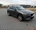 Сірий Мазда СХ-5, об'ємом двигуна 0 л та пробігом 72 тис. км за 315 $, фото 1 на Automoto.ua