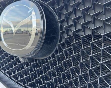 Серый Мазда СХ-5, объемом двигателя 2.49 л и пробегом 51 тыс. км за 28500 $, фото 30 на Automoto.ua