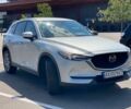 Сірий Мазда СХ-5, об'ємом двигуна 2.5 л та пробігом 125 тис. км за 17000 $, фото 4 на Automoto.ua