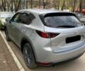 Сірий Мазда СХ-5, об'ємом двигуна 2.5 л та пробігом 74 тис. км за 16500 $, фото 3 на Automoto.ua