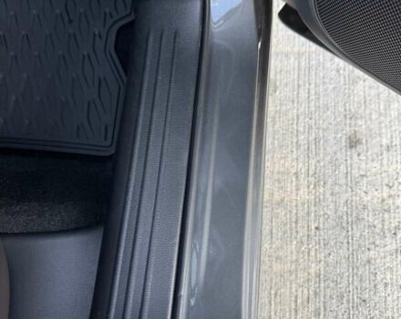 Серый Мазда СХ-5, объемом двигателя 2.49 л и пробегом 51 тыс. км за 28500 $, фото 21 на Automoto.ua