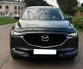 Серый Мазда СХ-5, объемом двигателя 2.5 л и пробегом 74 тыс. км за 13500 $, фото 4 на Automoto.ua