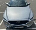 Серый Мазда СХ-5, объемом двигателя 2.49 л и пробегом 50 тыс. км за 21499 $, фото 6 на Automoto.ua