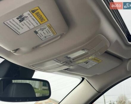 Серый Мазда СХ-5, объемом двигателя 2.5 л и пробегом 56 тыс. км за 18000 $, фото 22 на Automoto.ua