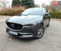 Серый Мазда СХ-5, объемом двигателя 2.49 л и пробегом 60 тыс. км за 22500 $, фото 1 на Automoto.ua