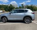 Сірий Мазда СХ-5, об'ємом двигуна 2.5 л та пробігом 125 тис. км за 17000 $, фото 10 на Automoto.ua