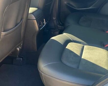 Мазда СХ-5 2019 в Кривом Роге на Automoto.ua Серый Мазда СХ-5, объемом двигателя 2.49 л и пробегом 77 тыс. км за 20999 $, фото 18 на Automoto.ua