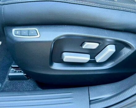 Серый Мазда СХ-5, объемом двигателя 2.5 л и пробегом 86 тыс. км за 13900 $, фото 13 на Automoto.ua