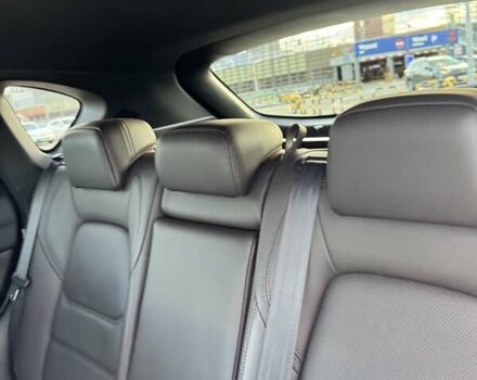 Серый Мазда СХ-5, объемом двигателя 2.49 л и пробегом 51 тыс. км за 28500 $, фото 39 на Automoto.ua