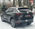 Серый Мазда СХ-5, объемом двигателя 2.5 л и пробегом 71 тыс. км за 20490 $, фото 10 на Automoto.ua