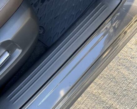 Серый Мазда СХ-5, объемом двигателя 2.49 л и пробегом 51 тыс. км за 28500 $, фото 24 на Automoto.ua