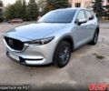 Серый Мазда СХ-5, объемом двигателя 2.5 л и пробегом 69 тыс. км за 18800 $, фото 1 на Automoto.ua