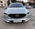 Серый Мазда СХ-5, объемом двигателя 2.5 л и пробегом 71 тыс. км за 18500 $, фото 2 на Automoto.ua