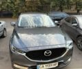Мазда СХ-5 2019 в Черкассах на Automoto.ua Серый Мазда СХ-5, объемом двигателя 2 л и пробегом 24 тыс. км за 26000 $, фото 5 на Automoto.ua