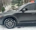 Серый Мазда СХ-5, объемом двигателя 2.5 л и пробегом 71 тыс. км за 20490 $, фото 12 на Automoto.ua