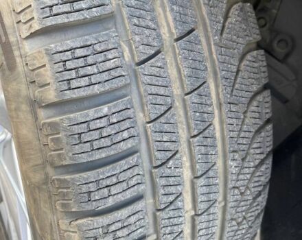 Сірий Мазда СХ-5, об'ємом двигуна 2.5 л та пробігом 125 тис. км за 17000 $, фото 19 на Automoto.ua