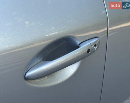 Серый Мазда СХ-5, объемом двигателя 2.49 л и пробегом 114 тыс. км за 19000 $, фото 8 на Automoto.ua