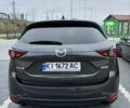 Серый Мазда СХ-5, объемом двигателя 2.49 л и пробегом 71 тыс. км за 22000 $, фото 3 на Automoto.ua