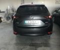 Сірий Мазда СХ-5, об'ємом двигуна 2.49 л та пробігом 200 тис. км за 20000 $, фото 1 на Automoto.ua