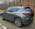 Серый Мазда СХ-5, объемом двигателя 0 л и пробегом 64 тыс. км за 12999 $, фото 7 на Automoto.ua