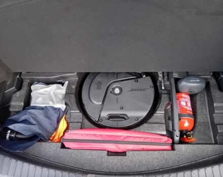 Сірий Мазда СХ-5, об'ємом двигуна 0 л та пробігом 72 тис. км за 315 $, фото 10 на Automoto.ua