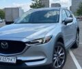 Сірий Мазда СХ-5, об'ємом двигуна 2.5 л та пробігом 125 тис. км за 17000 $, фото 20 на Automoto.ua