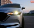 Серый Мазда СХ-5, объемом двигателя 2.49 л и пробегом 121 тыс. км за 17200 $, фото 10 на Automoto.ua