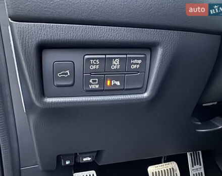 Серый Мазда СХ-5, объемом двигателя 2.49 л и пробегом 52 тыс. км за 27700 $, фото 43 на Automoto.ua