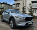 Серый Мазда СХ-5, объемом двигателя 2.49 л и пробегом 32 тыс. км за 20700 $, фото 1 на Automoto.ua
