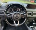 Серый Мазда СХ-5, объемом двигателя 2.5 л и пробегом 61 тыс. км за 18500 $, фото 34 на Automoto.ua