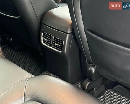 Серый Мазда СХ-5, объемом двигателя 2.5 л и пробегом 71 тыс. км за 20490 $, фото 30 на Automoto.ua