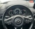 Серый Мазда СХ-5, объемом двигателя 2.5 л и пробегом 71 тыс. км за 20490 $, фото 23 на Automoto.ua