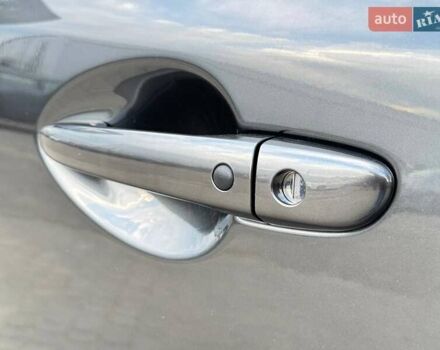 Сірий Мазда СХ-5, об'ємом двигуна 2.49 л та пробігом 69 тис. км за 21700 $, фото 9 на Automoto.ua