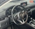 Серый Мазда СХ-5, объемом двигателя 2.5 л и пробегом 71 тыс. км за 20490 $, фото 18 на Automoto.ua