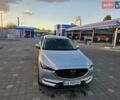 Серый Мазда СХ-5, объемом двигателя 2.49 л и пробегом 90 тыс. км за 20500 $, фото 1 на Automoto.ua