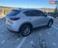Серый Мазда СХ-5, объемом двигателя 2.49 л и пробегом 133 тыс. км за 21200 $, фото 3 на Automoto.ua