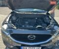 Серый Мазда СХ-5, объемом двигателя 2.49 л и пробегом 120 тыс. км за 18900 $, фото 21 на Automoto.ua
