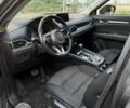 Мазда СХ-5 2019 в Черкассах на Automoto.ua Серый Мазда СХ-5, объемом двигателя 2 л и пробегом 24 тыс. км за 26000 $, фото 3 на Automoto.ua