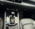 Сірий Мазда СХ-5, об'ємом двигуна 2.2 л та пробігом 118 тис. км за 21000 $, фото 12 на Automoto.ua