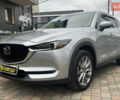 Сірий Мазда СХ-5, об'ємом двигуна 2.49 л та пробігом 150 тис. км за 21700 $, фото 2 на Automoto.ua