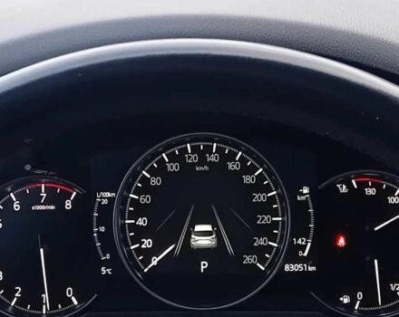 Сірий Мазда СХ-5, об'ємом двигуна 0 л та пробігом 72 тис. км за 315 $, фото 4 на Automoto.ua