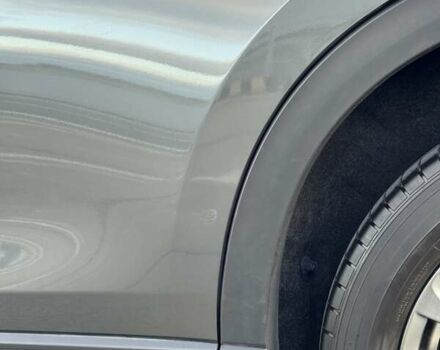 Серый Мазда СХ-5, объемом двигателя 2.49 л и пробегом 51 тыс. км за 28500 $, фото 48 на Automoto.ua