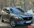 Сірий Мазда СХ-5, об'ємом двигуна 2.5 л та пробігом 81 тис. км за 21999 $, фото 1 на Automoto.ua