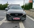 Серый Мазда СХ-5, объемом двигателя 2.5 л и пробегом 61 тыс. км за 18500 $, фото 11 на Automoto.ua