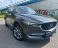 Серый Мазда СХ-5, объемом двигателя 2.5 л и пробегом 34 тыс. км за 15800 $, фото 1 на Automoto.ua