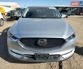 Сірий Мазда СХ-5, об'ємом двигуна 2.49 л та пробігом 79 тис. км за 3000 $, фото 4 на Automoto.ua