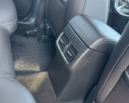 Серый Мазда СХ-5, объемом двигателя 2.49 л и пробегом 51 тыс. км за 28500 $, фото 20 на Automoto.ua