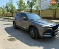 Сірий Мазда СХ-5, об'ємом двигуна 2.49 л та пробігом 75 тис. км за 22000 $, фото 1 на Automoto.ua