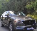 Сірий Мазда СХ-5, об'ємом двигуна 2.49 л та пробігом 142 тис. км за 22500 $, фото 1 на Automoto.ua